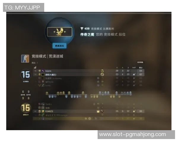 周磊亲授CSGO游戏技巧与战术心得分享助你提升竞技水平