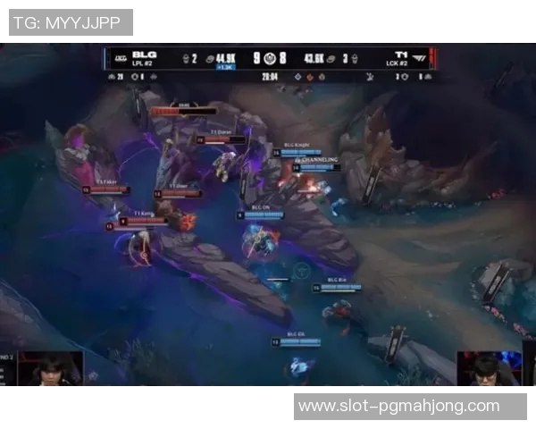 热议英雄联盟BLG战队个人能力提升与战术革新分析